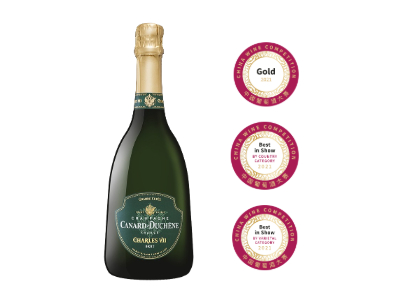 Charles VII Brut