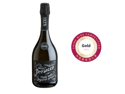 Alberto Nani Prosecco