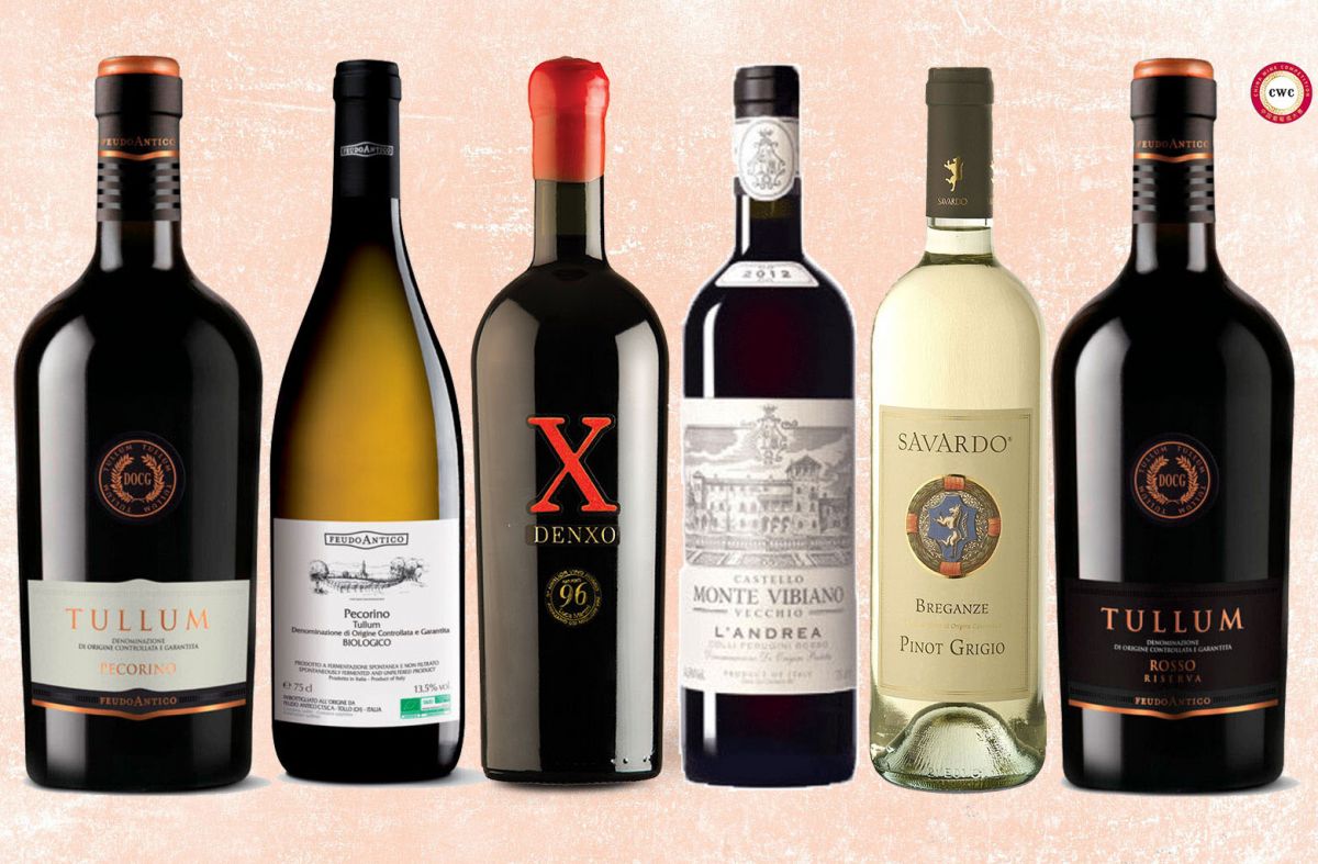 best wines 2021