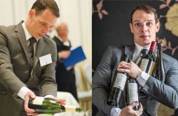 Photo for: Meet Arnaud Bardary, Champion Of Service and a Master Sommelier from Hong Kong