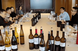 Photo for: Top Wine People Of China To Watch Out For 