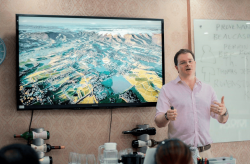 Photo for: A Chat With Edward Ragg - Master of Wine